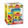 Picture of Funko Bitty Pop! 4-Pack: Retro Toys: Mr. Potato Head Vinyl Figures