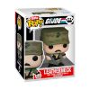 Picture of Funko Bitty Pop! 4-Pack: Retro Toys: GI Joe Vinyl Figures