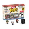 Picture of Funko Bitty Pop! 4-Pack: Retro Toys: GI Joe Vinyl Figures