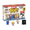 Picture of Funko Bitty Pop! 4-Pack: Retro Toys: Mr. Monopoly Vinyl Figures