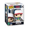 Picture of Funko Bitty Pop! 4-Pack: Stranger Things - Dustin, Lucas, Eleven (with Electrodes), Mystery Pop! Vinyl Figures