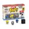 Picture of Funko Bitty Pop! 4-Pack: Retro Toys: Transformers Vinyl Figures