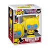 Picture of Funko Bitty Pop! 4-Pack: Retro Toys: Transformers Vinyl Figures