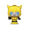 Picture of Funko Bitty Pop! 4-Pack: Retro Toys: Transformers Vinyl Figures