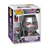 Picture of Funko Bitty Pop! 4-Pack: Retro Toys: Transformers Vinyl Figures