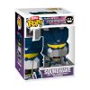 Picture of Funko Bitty Pop! 4-Pack: Retro Toys: Transformers Vinyl Figures