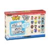 Picture of Funko Bitty Pop! 4-Pack: Retro Toys: Transformers Vinyl Figures