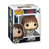 Picture of Funko Bitty Pop! 4-Pack: Stranger Things - Hopper, Joyce, Demogorgon, Mystery Pop! Vinyl Figures