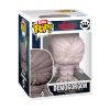 Picture of Funko Bitty Pop! 4-Pack: Stranger Things - Hopper, Joyce, Demogorgon, Mystery Pop! Vinyl Figures