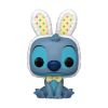 Picture of Funko Pop! Disney Easter 2025: Stitch - Stitch #1533 Vinyl Figure