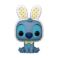 Picture of Funko Pop! Disney Easter 2025: Stitch - Stitch #1533 Vinyl Figure