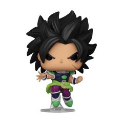 Picture of Funko Pop! Animation: Dragon Ball Super - Broly #1861 Vinyl Figure