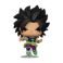 Picture of Funko Pop! Animation: Dragon Ball Super - Broly #1861 Vinyl Figure