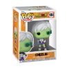 Picture of Funko Pop! Animation: Dragon Ball Super - Cheelai #1864 Vinyl Figure