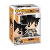 Picture of Funko Pop! Animation: Dragon Ball Super - Goku (Kid) #1860 Vinyl Figure