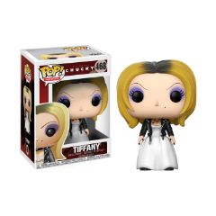 Picture of Funko Pop! Movies: Bride Of Chucky - Tiffany* #468 Vinyl Figure