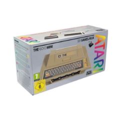 Picture of Atari - The 400 Mini Console