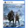 Picture of PS5 God of War: Ragnarok