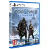 Picture of PS5 God of War: Ragnarok