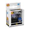 Picture of Funko Bitty Pop! Deluxe: DC - Batman (Hush) #239 Vinyl Figure