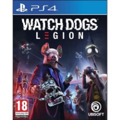 Picture of PS4 Watch Dogs: Legion