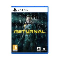 Picture of PS5 Returnal