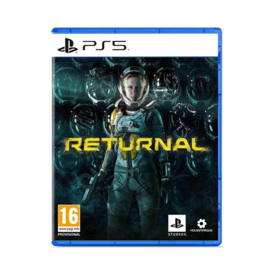 Picture of PS5 Returnal