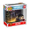 Picture of Funko Bitty Pop! Deluxe: DC - Superman(Gargoyle) #278 Vinyl Figure