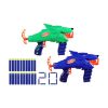 Picture of Hasbro Nerf Easy Play: Wild - Wolfpack (G0031)