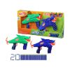 Picture of Hasbro Nerf Easy Play: Wild - Wolfpack (G0031)