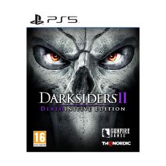 Picture of PS5 Darksiders II Deathinitive Edition