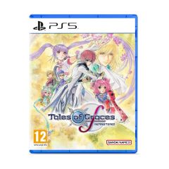 Picture of PS5 Tales of Graces F Remastered