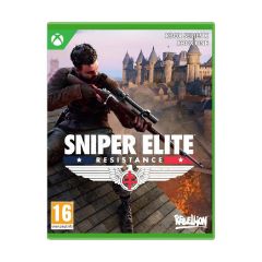 Picture of XSX / XBOX1 Sniper Elite: Resistance