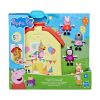 Picture of Hasbro Peppa Pig - Peppa's Party Carry Case (F8888)