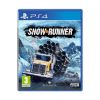 Picture of PS4 Snowrunner