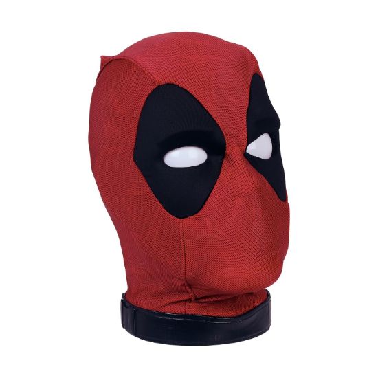 Picture of Hasbro Marvel: Deadpool - Premium Interactive Head (E6981)