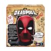 Picture of Hasbro Marvel: Deadpool - Premium Interactive Head (E6981)