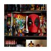 Picture of Hasbro Marvel: Deadpool - Premium Interactive Head (E6981)