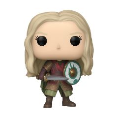 Picture of Funko Pop! Movies: The Lord of the Rings - Battle Eowyn* #1743 Vinyl Figure