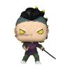 Picture of Funko Pop! Animation: Demon Slayer- Genya Shinazugawa (Demon Form) #1851 Vinyl Figure