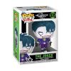 Picture of Funko Pop! Heroes DC: Suicide Squad Isekai - The Joker* #535 Vinyl Figure