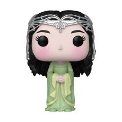 Picture of Funko Pop! Movies: The Lord of the Rings - Arwen (Coronation) #1745 Vinyl Figure