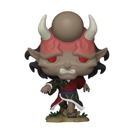 Picture of Funko Pop! Animation: Demon Slayer- Hantengu #1854 Vinyl Figure