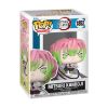 Picture of Funko Pop! Animation: Demon Slayer- Mitsuri Kanroji (Attack) #1852 Vinyl Figure