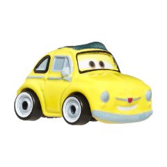 Picture of Mattel Disney Cars: Mini Racers - Luigi Vehicle (JDJ43)