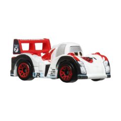 Picture of Mattel Disney Cars: Mini Racers Global Racers Cup - Shu Todoroki Vehicle (JBH29)