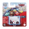 Picture of Mattel Disney Cars: Mini Racers Global Racers Cup - Shu Todoroki Vehicle (JBH29)