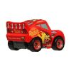 Picture of Mattel Disney Cars: Mini Racers - Lightning McQueen Vehicle (JDJ42)