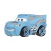 Picture of Mattel Disney Cars: Mini Racers - Dinoco Lightning McQueen Vehicle (JGN96)