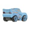 Picture of Mattel Disney Cars: Mini Racers - Dinoco Lightning McQueen Vehicle (JGN96)